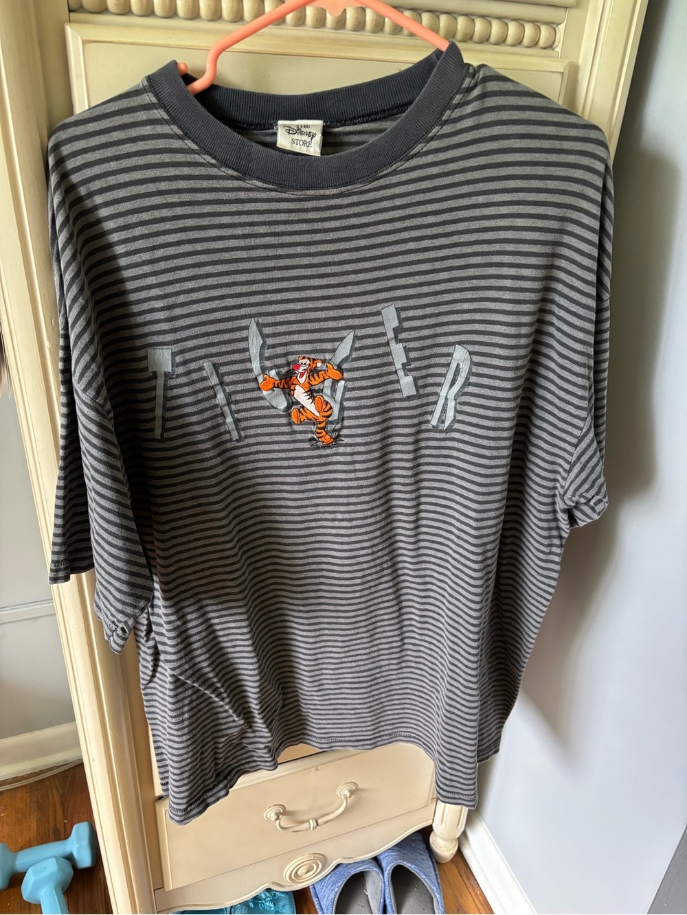 Men’s Vintage Tigger Tee